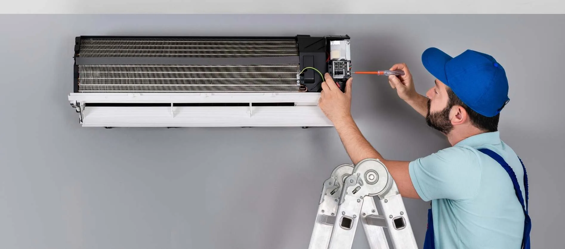 Sancaktepe Daylux Klima Gaz Dolum Servisi